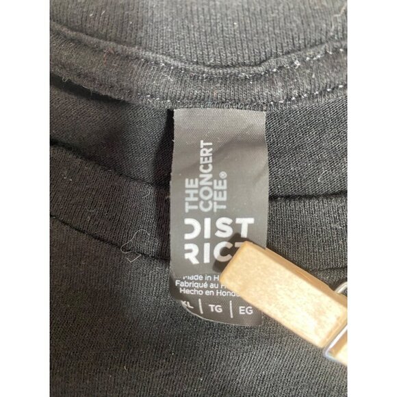 The Exorcist Believer Exclusive Screening Promo Black T-Shirt Men’s XL NWOT - Picture 4 of 8